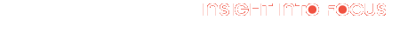 Icaro - Insight Into Focus