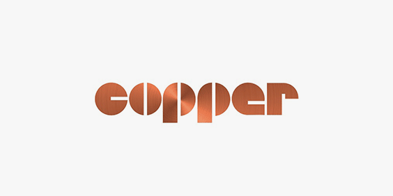 Icaro Client - Copper
